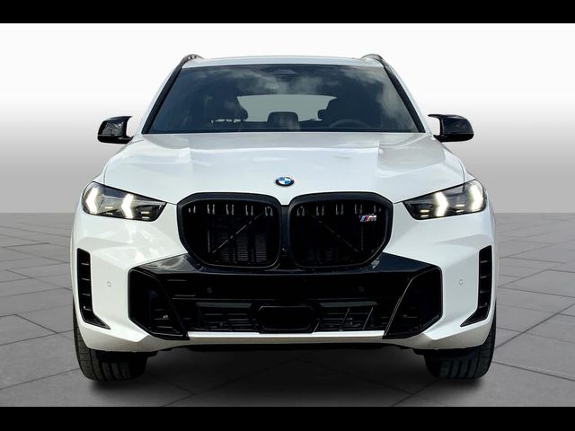 2025 BMW X5 M60i