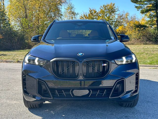 2025 BMW X5 M60i