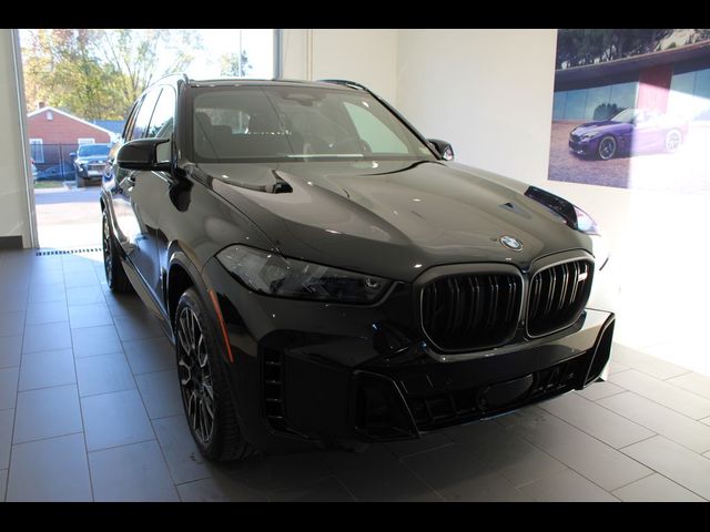 2025 BMW X5 M60i