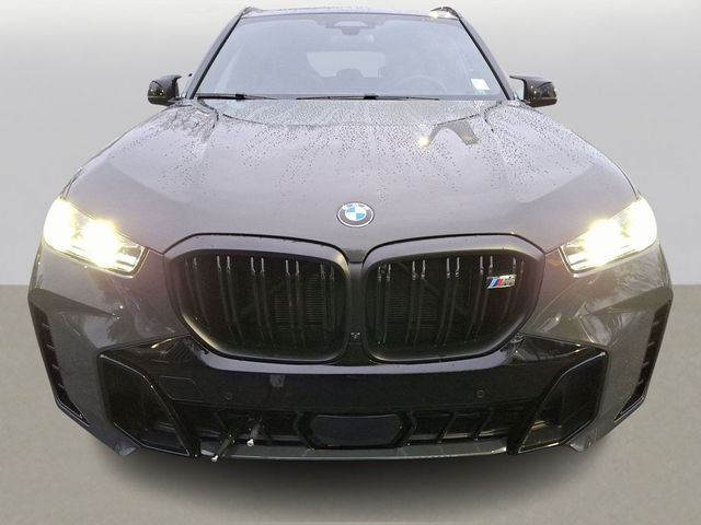 2025 BMW X5 M60i