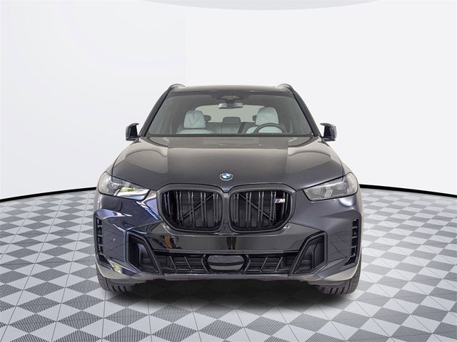 2025 BMW X5 M60i