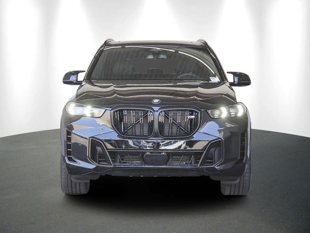 2025 BMW X5 M60i