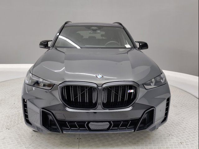 2025 BMW X5 M60i