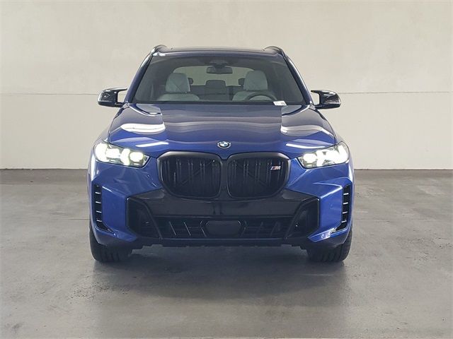 2025 BMW X5 M60i