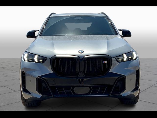 2025 BMW X5 M60i