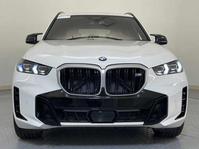 2025 BMW X5 M60i