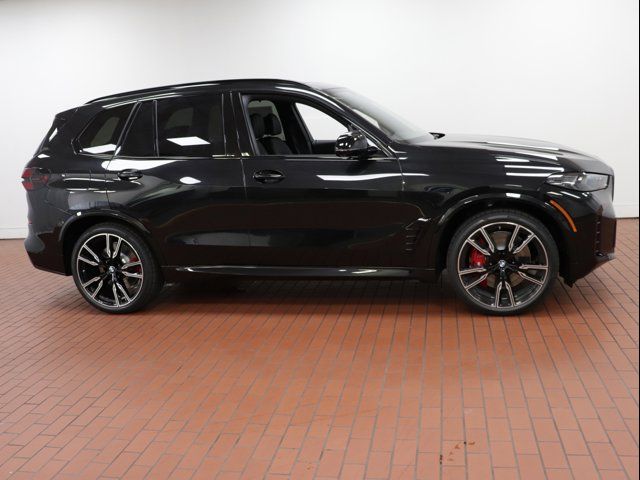 2025 BMW X5 M60i