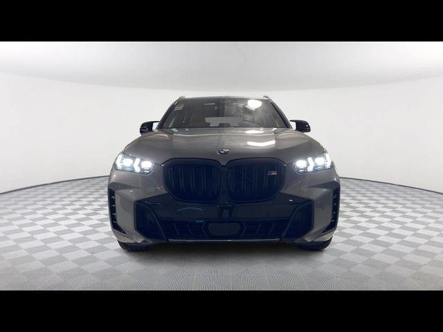 2025 BMW X5 M60i