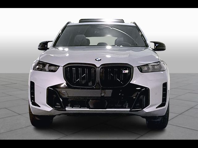 2025 BMW X5 M60i