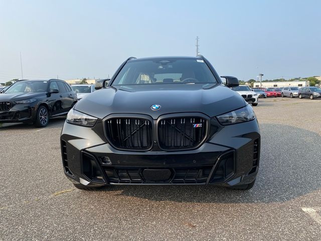 2025 BMW X5 M60i