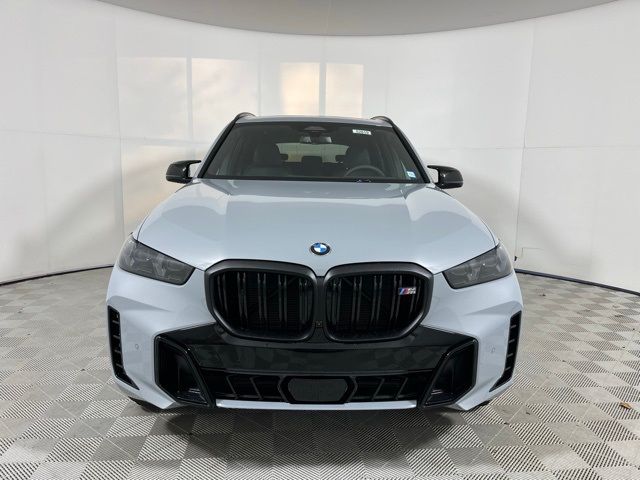 2025 BMW X5 M60i