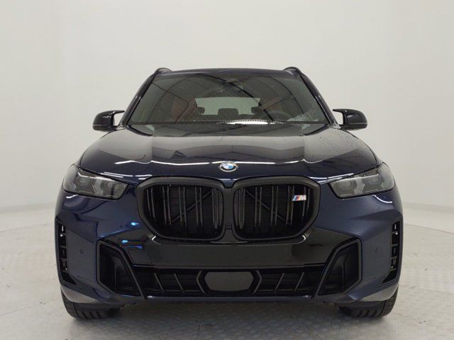 2025 BMW X5 M60i