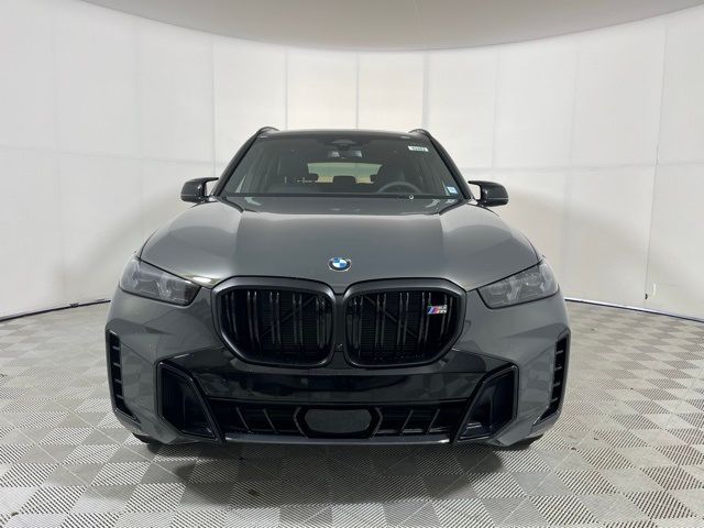 2025 BMW X5 M60i