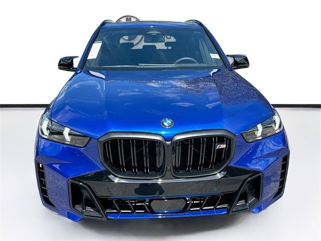 2025 BMW X5 M60i