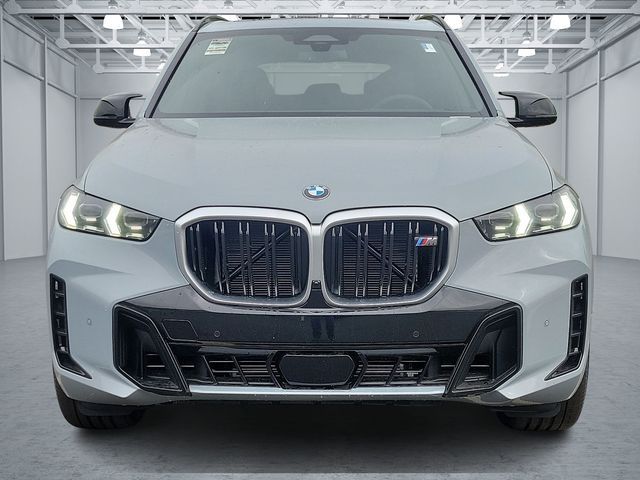 2025 BMW X5 M60i