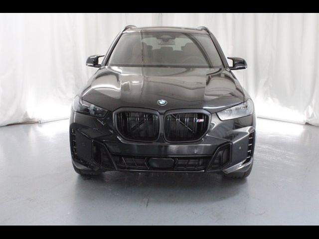 2025 BMW X5 M60i