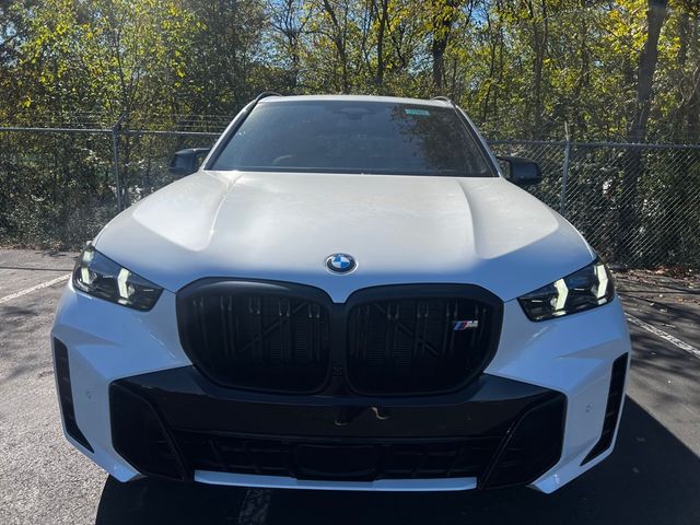 2025 BMW X5 M60i