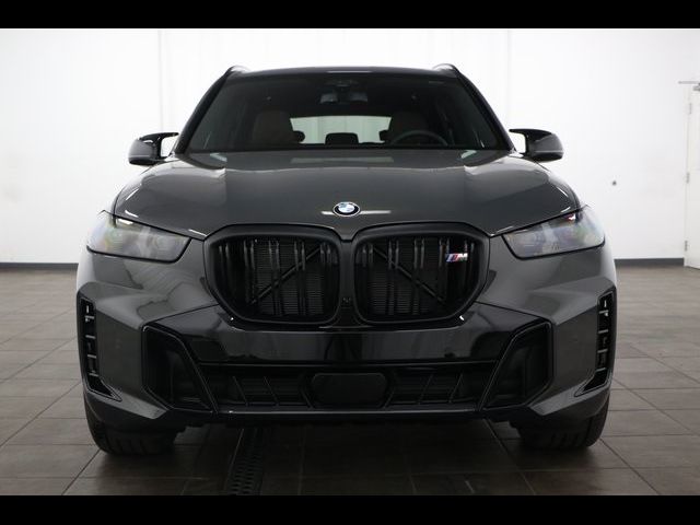 2025 BMW X5 M60i