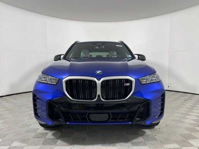 2025 BMW X5 M60i