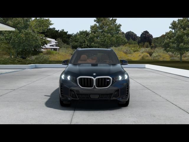 2025 BMW X5 M60i