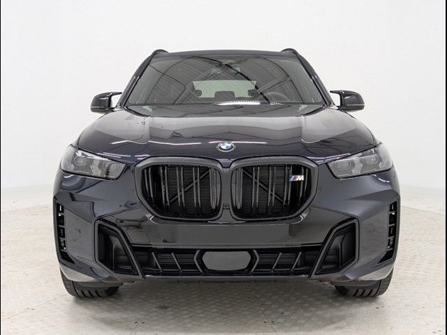 2025 BMW X5 M60i