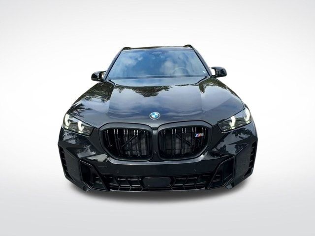 2025 BMW X5 M60i