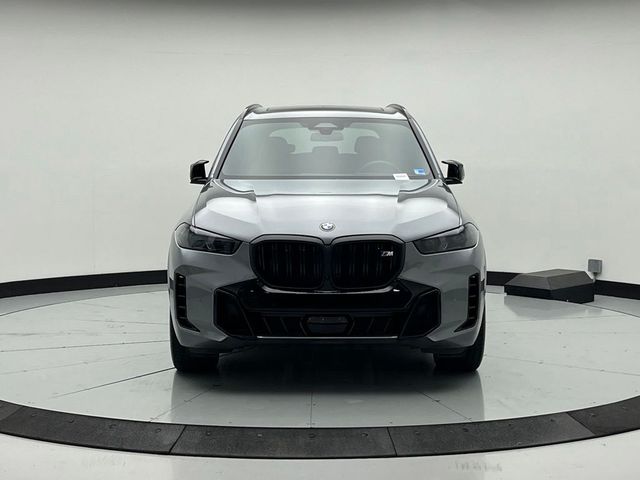 2025 BMW X5 M60i