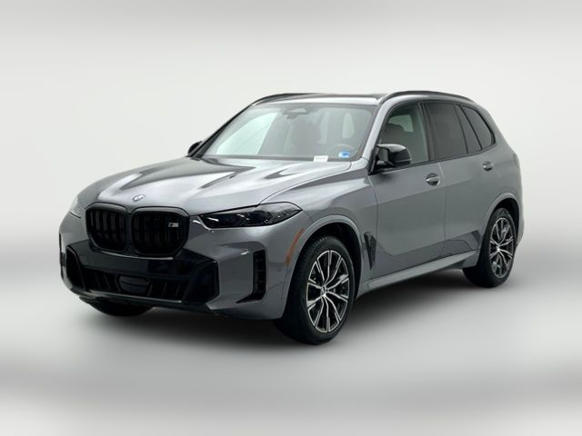 2025 BMW X5 M60i