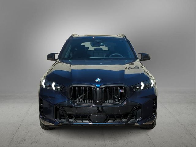 2025 BMW X5 M60i