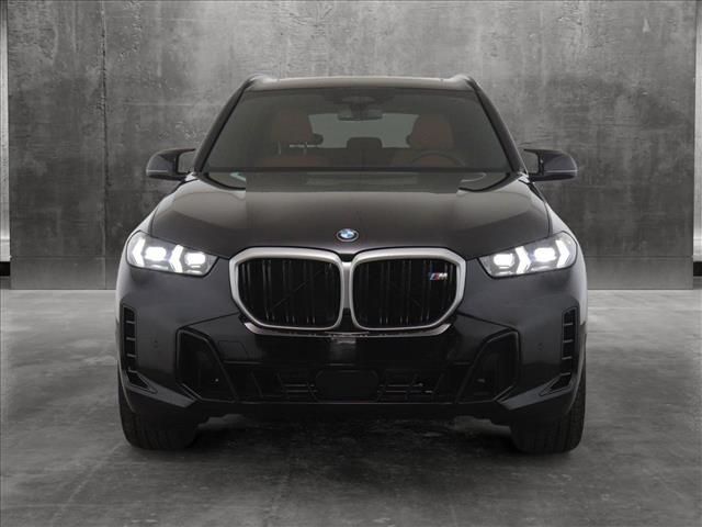 2025 BMW X5 M60i