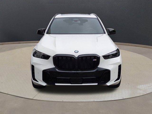 2025 BMW X5 M60i