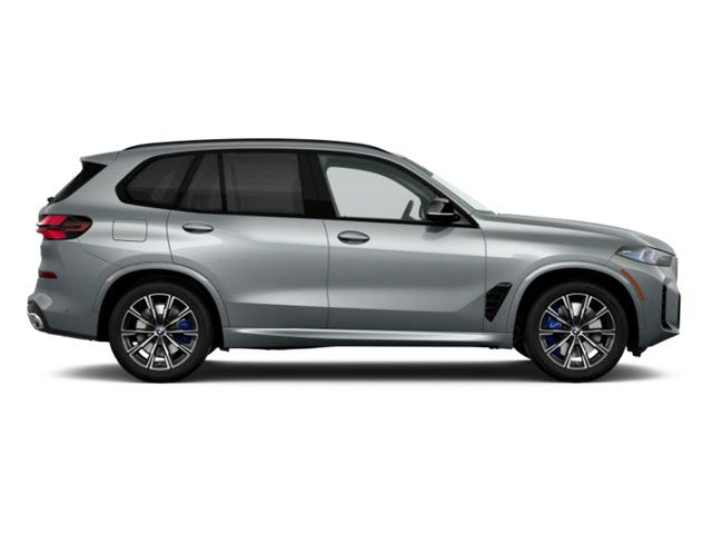 2025 BMW X5 M60i