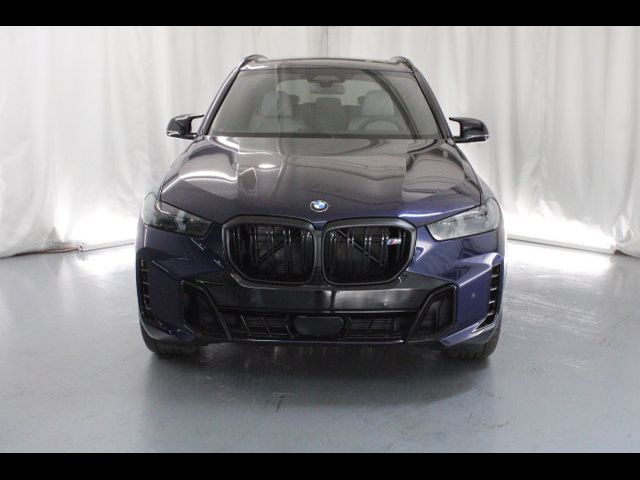 2025 BMW X5 M60i