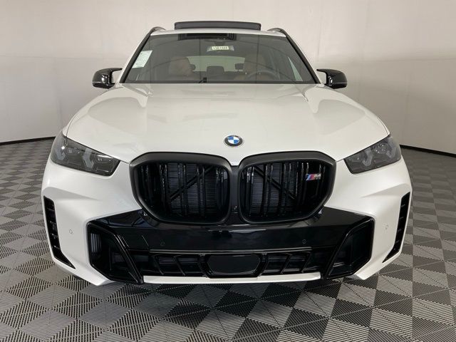 2025 BMW X5 M60i