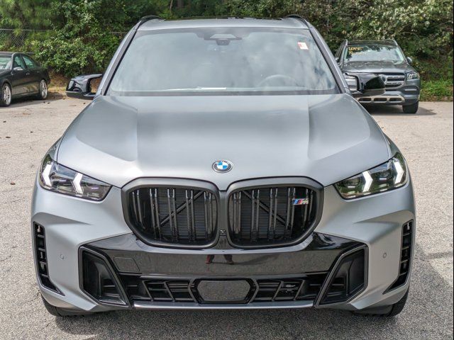 2025 BMW X5 M60i