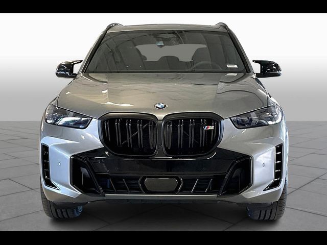 2025 BMW X5 M60i