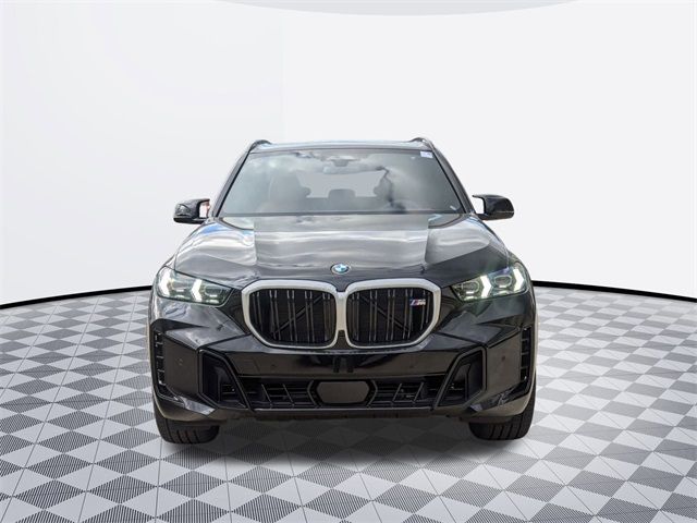 2025 BMW X5 M60i