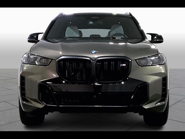 2025 BMW X5 M60i