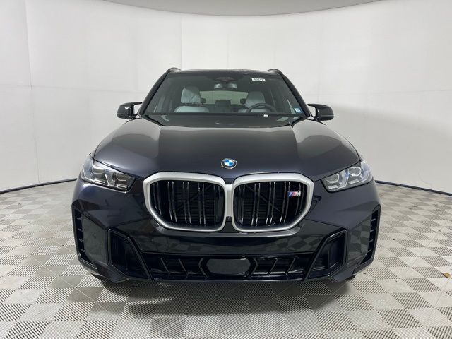 2025 BMW X5 M60i