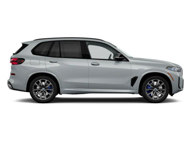 2025 BMW X5 M60i