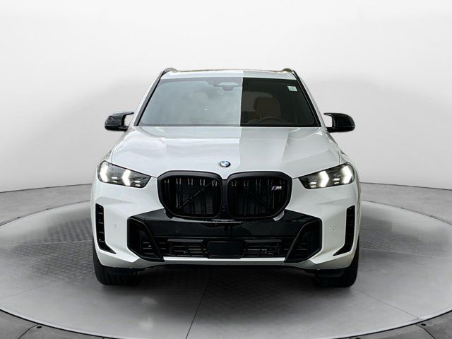 2025 BMW X5 M60i