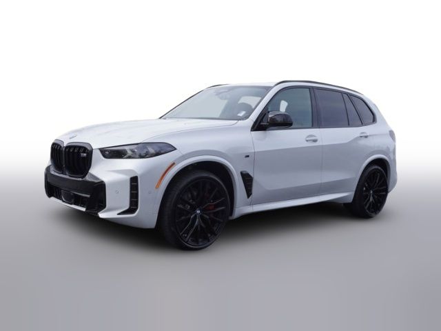 2025 BMW X5 M60i