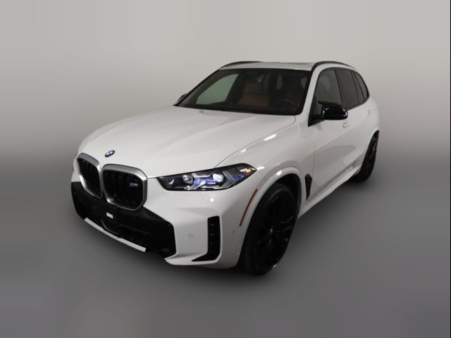 2025 BMW X5 M60i