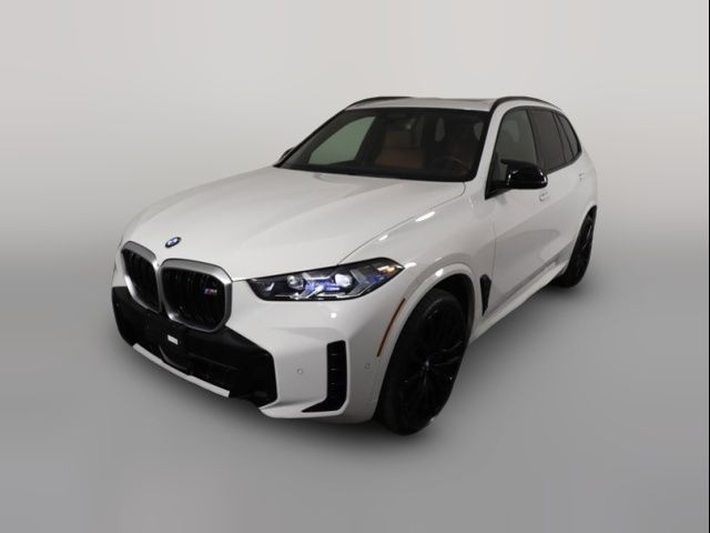 2025 BMW X5 M60i