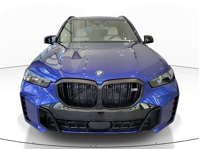 2025 BMW X5 M60i