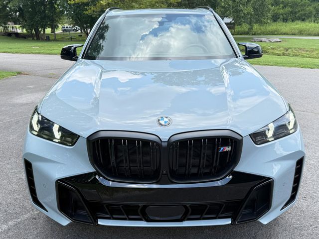 2025 BMW X5 M60i