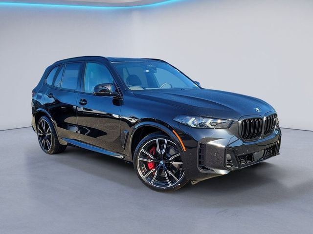 2025 BMW X5 M60i