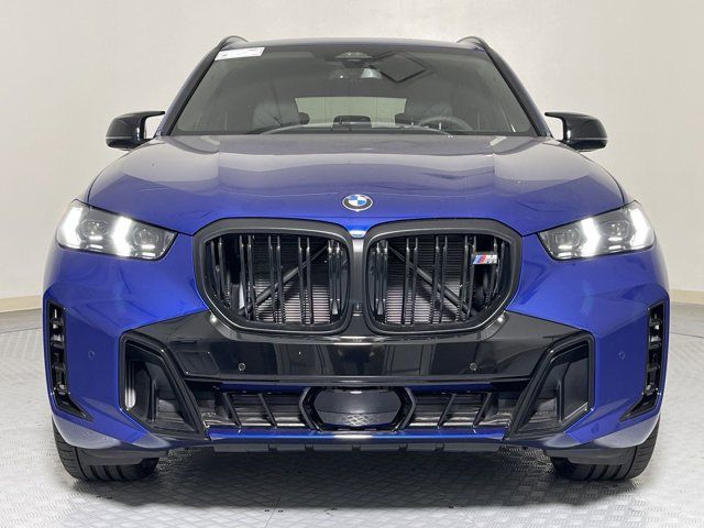 2025 BMW X5 M60i