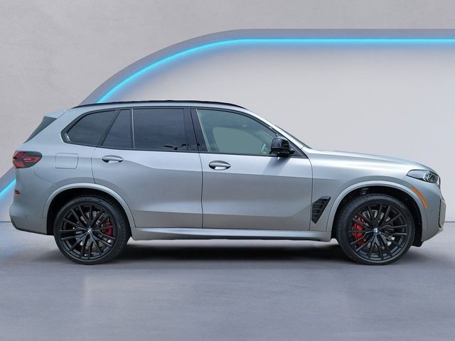 2025 BMW X5 M60i