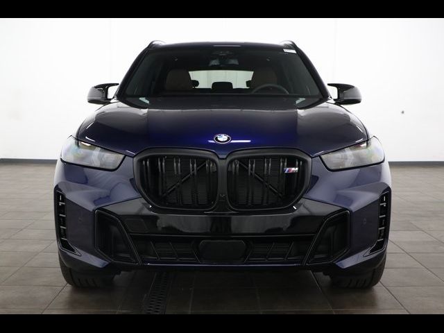 2025 BMW X5 M60i